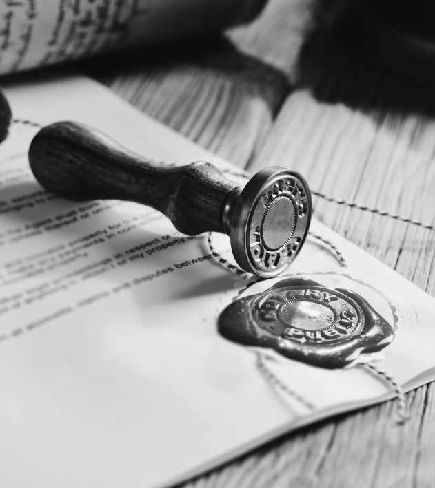 Notary Services in Melbourne and Bayside